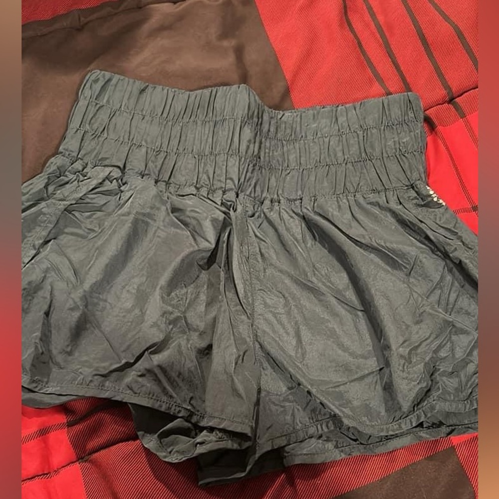 Xl free people short